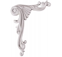 66143 L/40 орнамент DECOMASTER-2 (150*120*20мм) в Казани