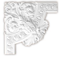 98703-1/16 угол DECOMASTER-2 (380х380мм) [DP-9867 A] в Казани