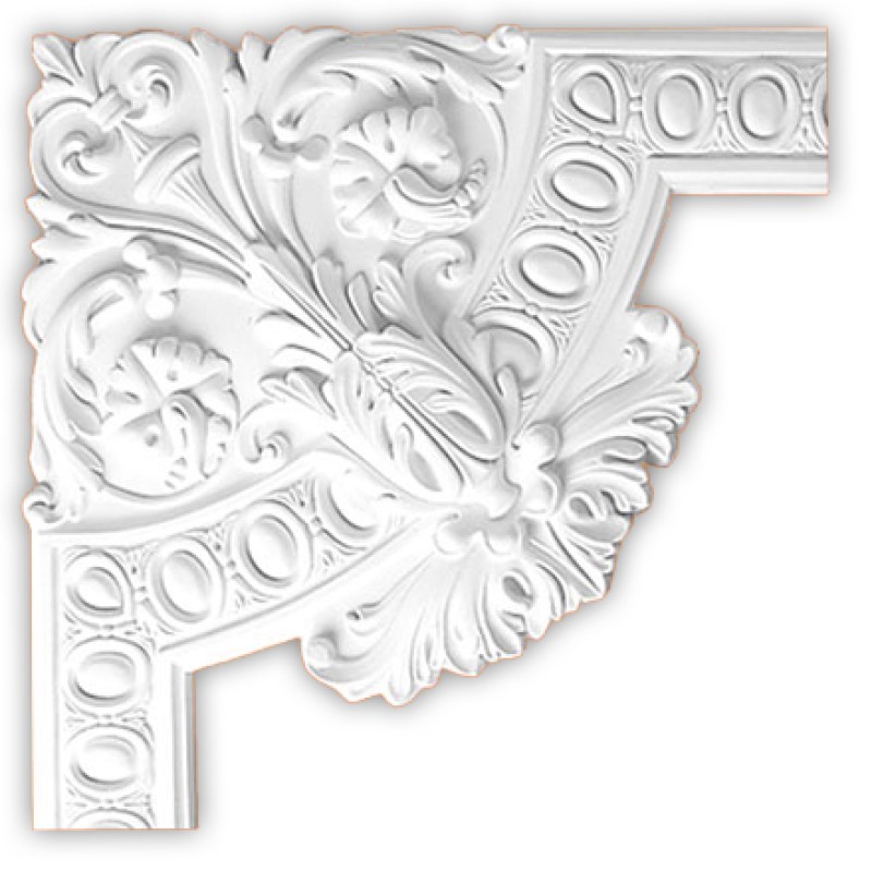 98703-1/16 угол DECOMASTER-2 (380х380мм) [DP-9867 A] в Казани