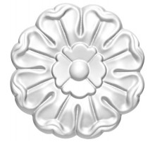 80095/50 розетка DECOMASTER-2 (105мм) в Казани