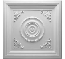 DCL 02/1 кессон DECOMASTER-1 (600х600х50мм) в Казани