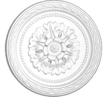 DM-0291 розетка из полиуретана 