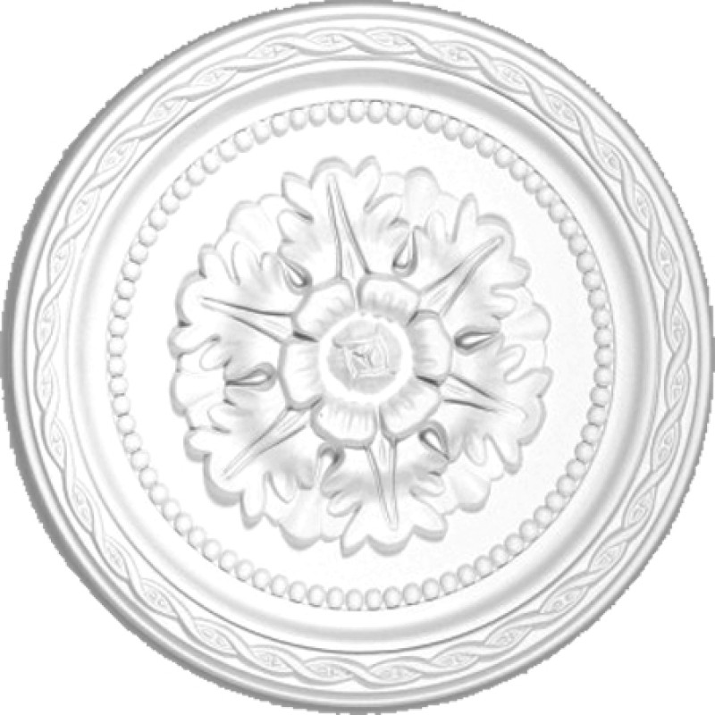 DM-0291 розетка из полиуретана  в Казани