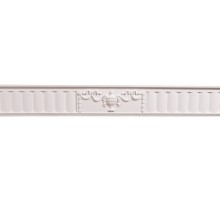 98803/10 каминная полка DECOMASTER-2 (190*45*2400мм) в Казани
