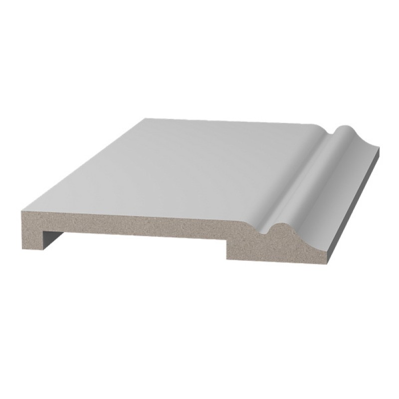 Плинтус Base 5500 в Казани