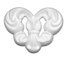 66029/100 орнамент DECOMASTER-2 (110x90x16mm) в Казани