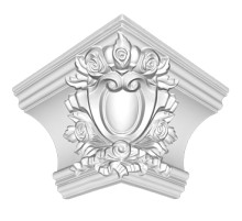 DP 217 E/22 внеш. угол DECOMASTER-1 (145х215х215мм) (DP-5217E) в Казани