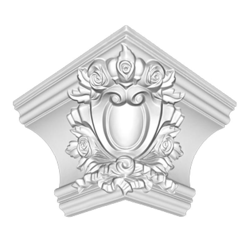 DP 217 E/22 внеш. угол DECOMASTER-1 (145х215х215мм) (DP-5217E) в Казани