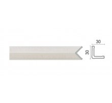 143-7W Угол (30х30х2400 мм) 42 в Казани