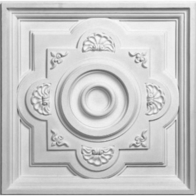 DCL 01/1 кессон DECOMASTER-1 (600х600х50мм) в Казани