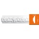 98302/40 FLEXIBLE молдинг DECOMASTER-2 (42х11х2400мм) в Казани