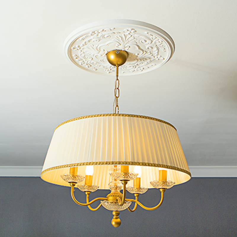 Розетка потолочная 1.56.024 в Казани