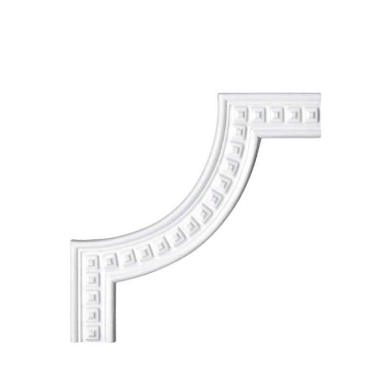 DT9080-2 угол из полиуретана  в Казани