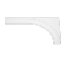 97901-1R/10 арка DECOMASTER-2 (650*320*30мм) в Казани