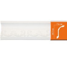 95166 плинтус из полиуретана  в Казани