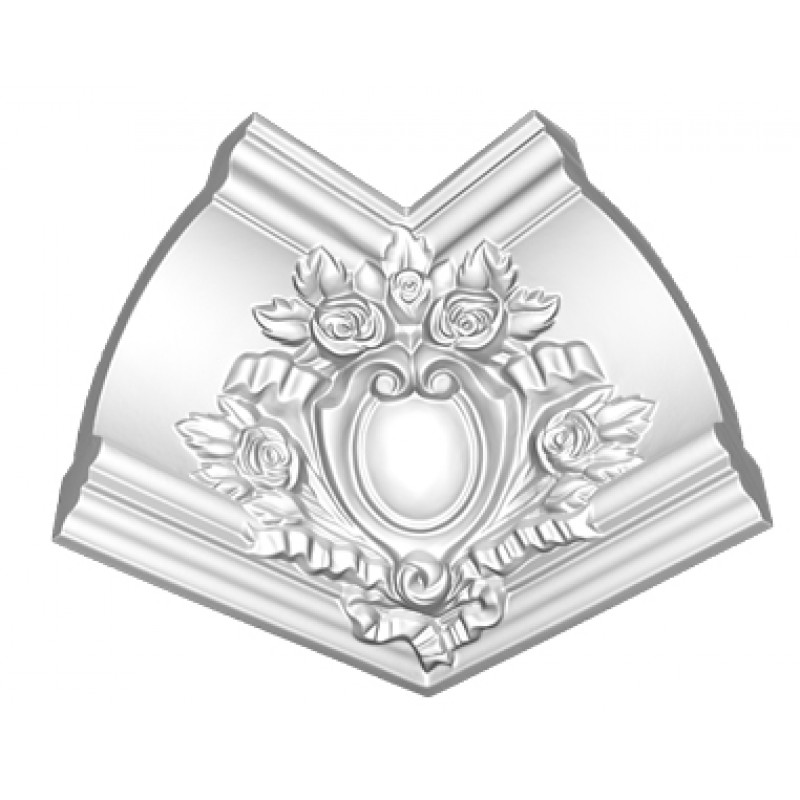 DP 217 R/22 внутр. угол DECOMASTER-1 (145х110мм)  (DP-5217R) в Казани