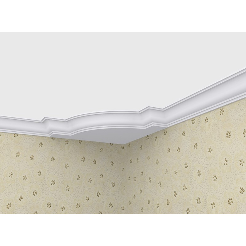 DCB 336 угл. вставка из полиуретана  в Казани