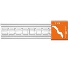 95345* FLEXIBLE плинтус из полиуретана  в Казани