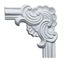 97022-1/32 угол DECOMASTER-2 (270х270мм) в Казани