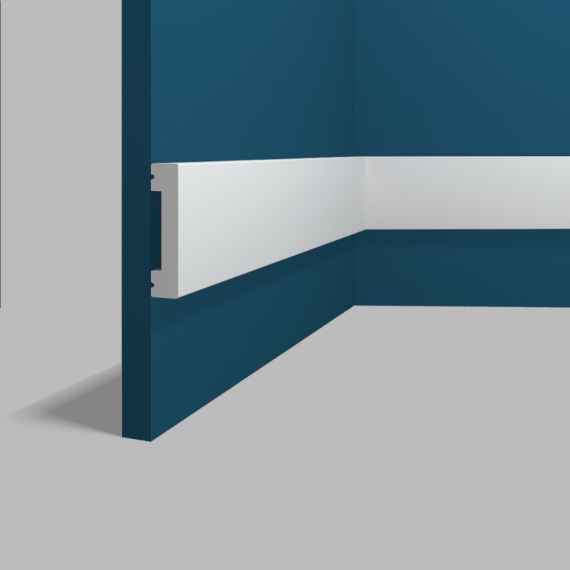 Молдинг дюрополимер P33 в Казани