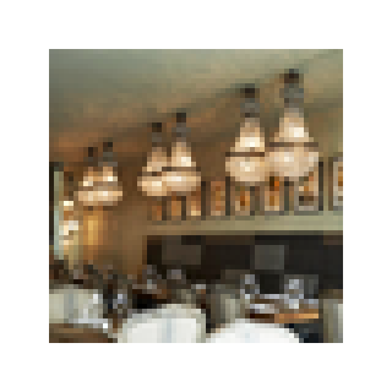 Напольный плинтус гибкий DX163F SQUARE в Казани