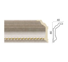 Карниз 502-24 в Казани