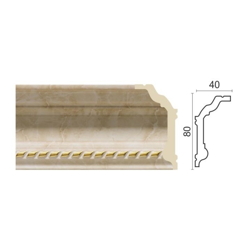 Карниз 502-10 в Казани