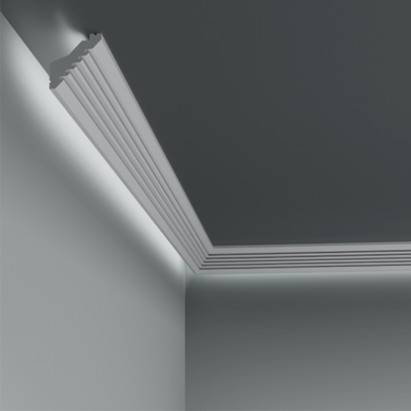 Карниз потолочный 6.50.701 в Казани