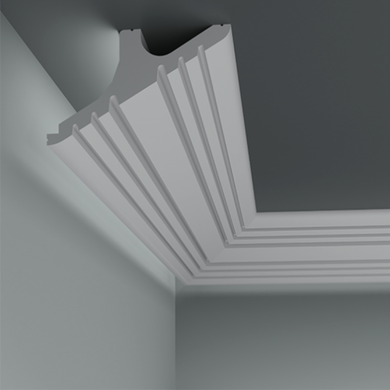 Карниз потолочный 6.50.706 в Казани