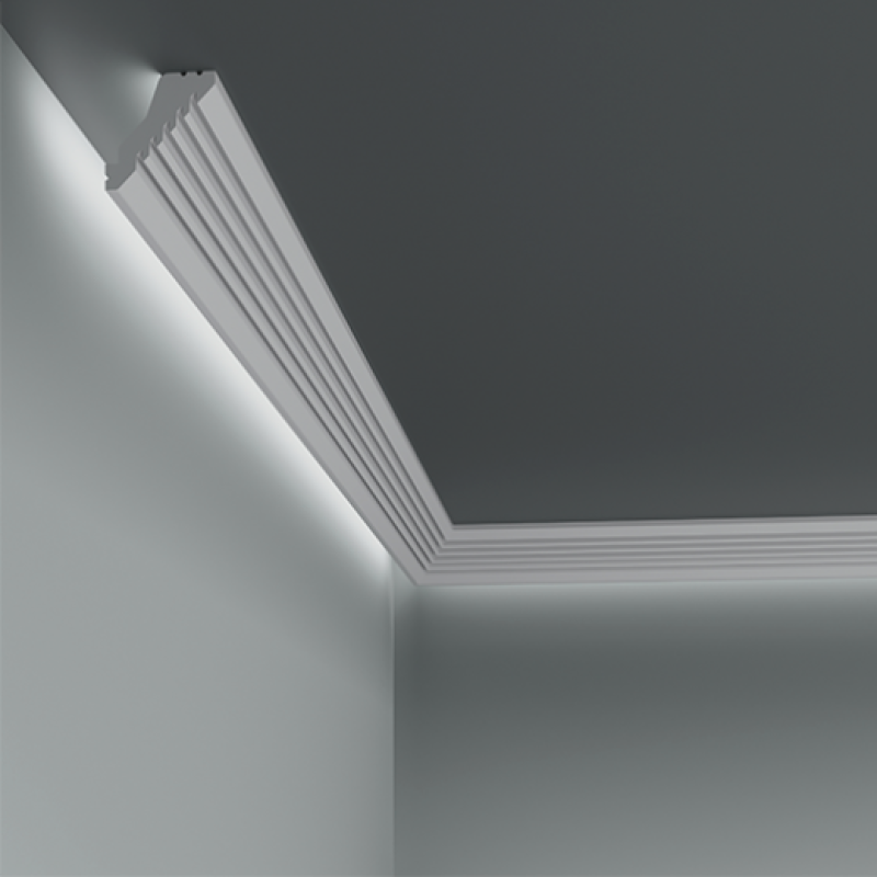 Карниз потолочный 6.50.701 в Казани