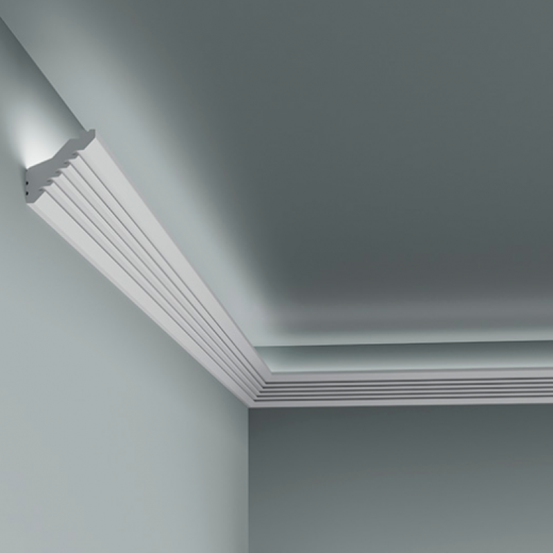 Карниз потолочный 6.50.701 в Казани