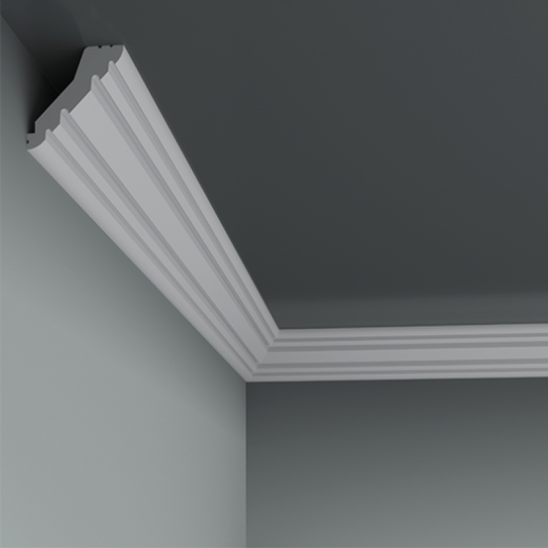 Карниз потолочный 6.50.701 в Казани