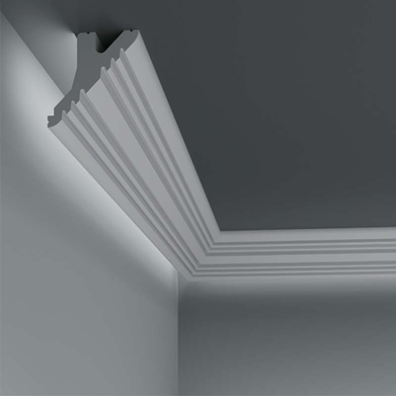 Карниз потолочный 6.50.705 в Казани