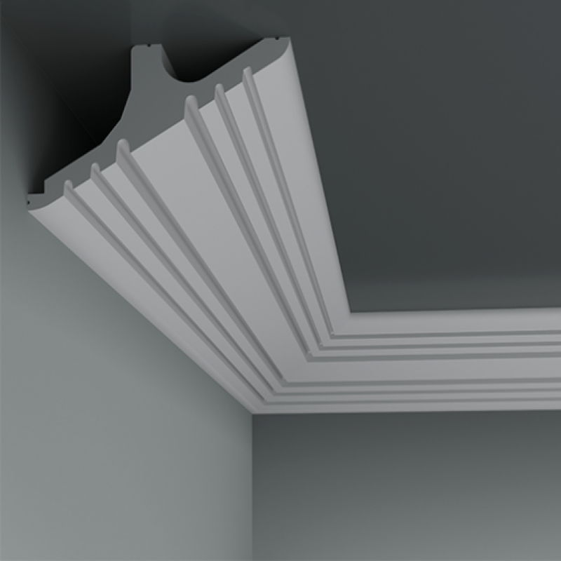 Карниз потолочный 6.50.706 в Казани