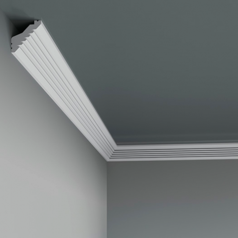 Карниз потолочный 6.50.701 в Казани