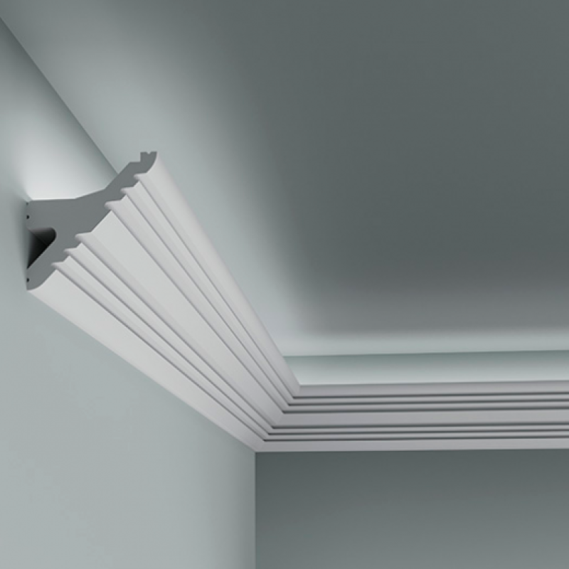 Карниз потолочный 6.50.705 в Казани