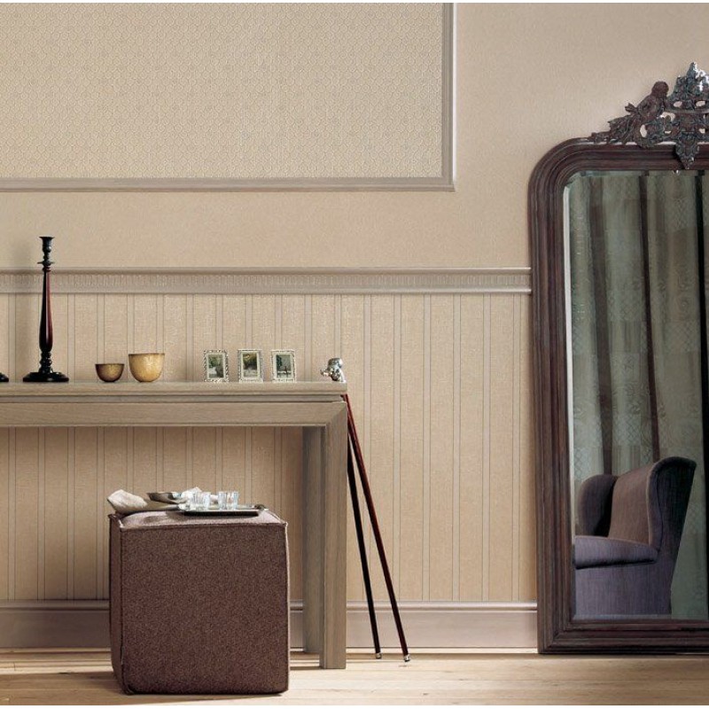 Напольный плинтус гибкий SX138F  в Казани