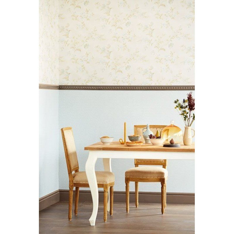 Напольный плинтус гибкий SX138F  в Казани