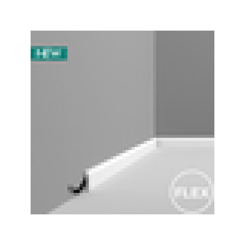 Плинтус SX182 CASCADE  в Казани