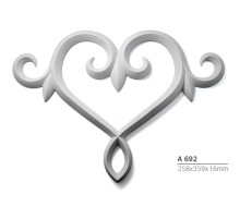 Орнамент A 692 в Казани