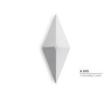 Орнамент A 695 (компл.- 2шт) в Казани