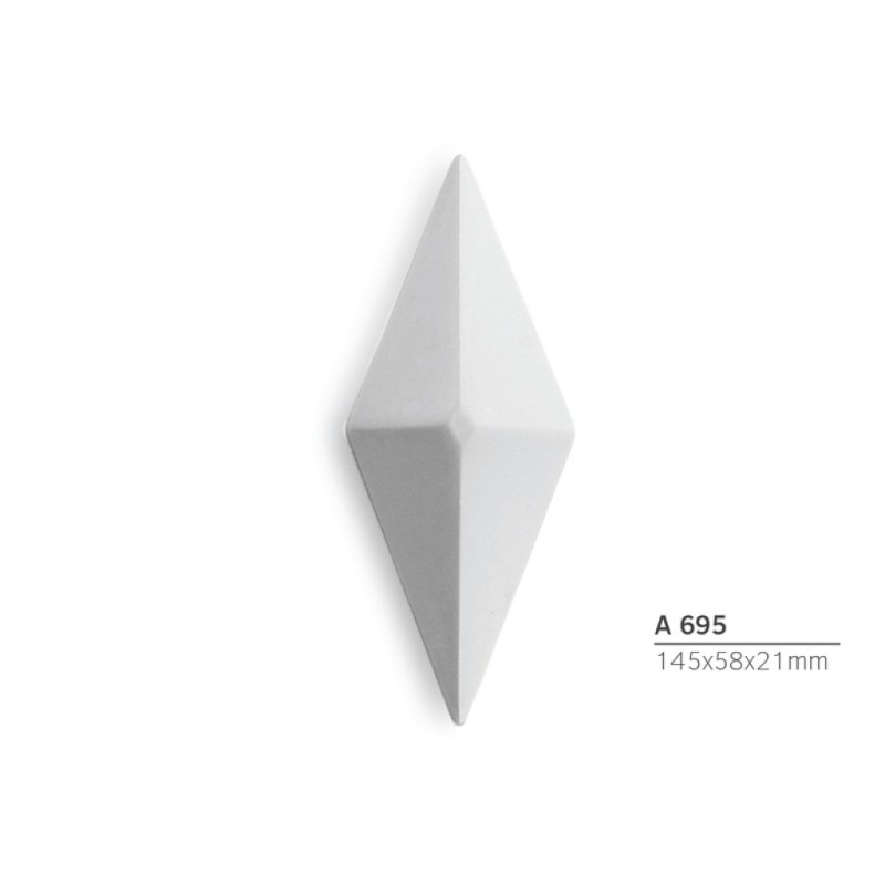 Орнамент A 695 (компл.- 2шт) в Казани