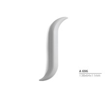 Орнамент A 696 L/R (компл.- 4шт) в Казани