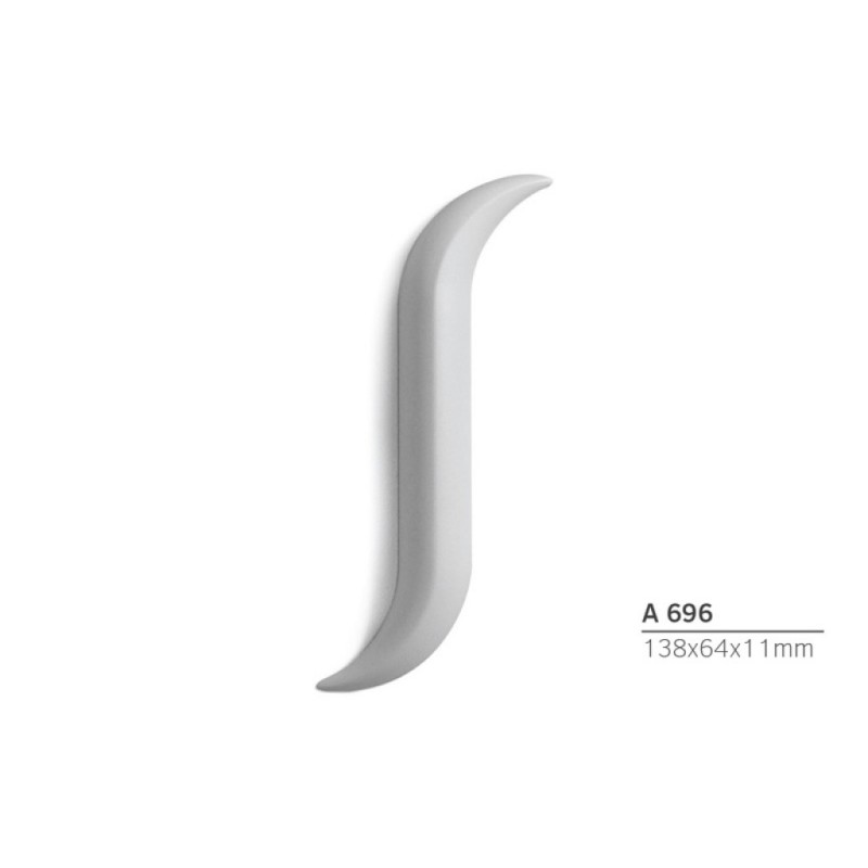 Орнамент A 696 L/R (компл.- 4шт) в Казани