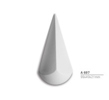 Орнамент A 697 (компл.- 2шт) в Казани