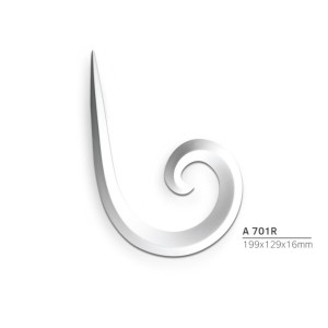 Орнамент A 701 L/R (компл.- 2шт)