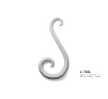 Орнамент A 700 L/R (компл.- 2шт) в Казани