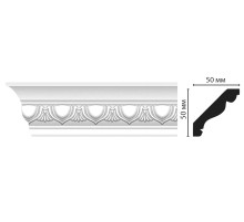 D155A/24 Плинтус ДМ(50*50*2000 мм) в Казани