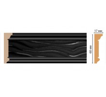D219-195 ШК/30 плинтус DECOMASTER(60*17*2400 мм) в Казани