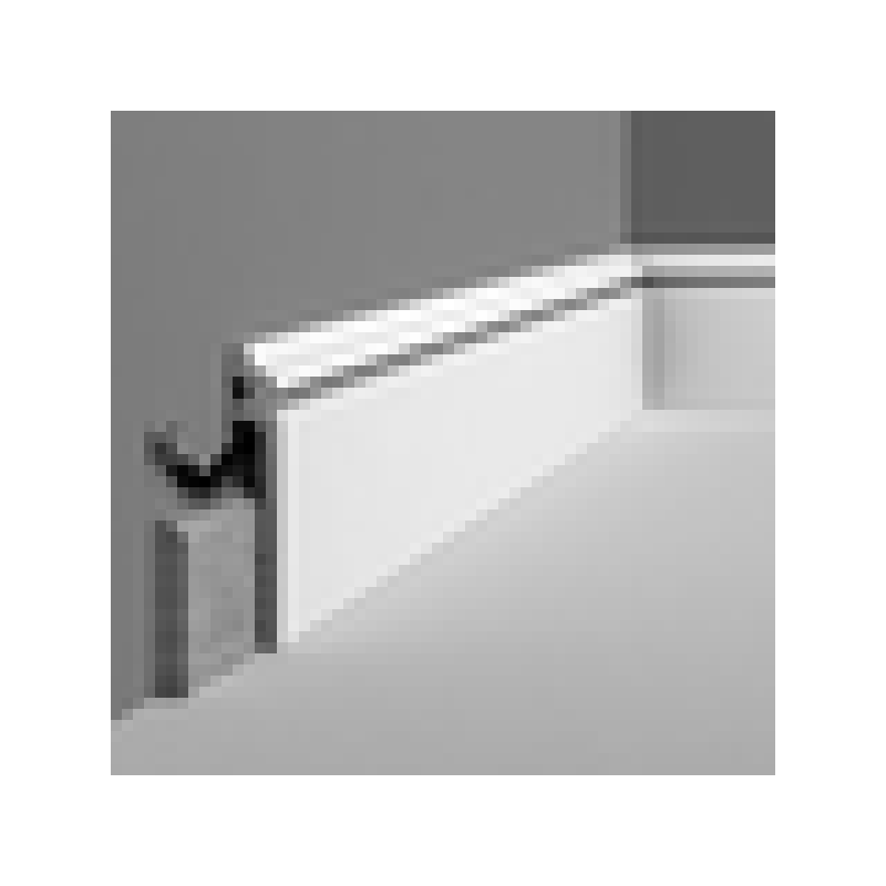 Плинтус напольный SX186 CONTOUR  в Казани